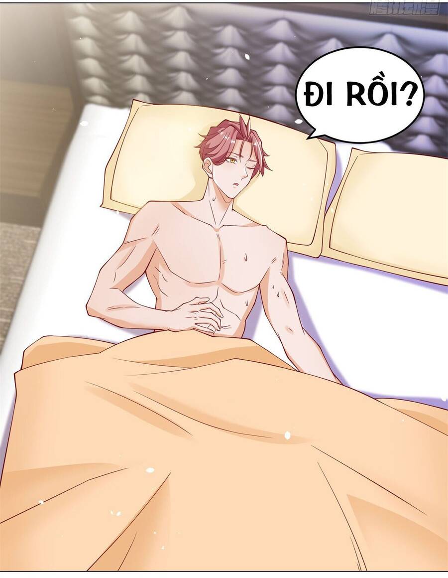 Tôi Là Tài Xế Xe Công Nghệ Có Chút Tiền Thì Đã Sao? Chap 5 - Next Chap 6
