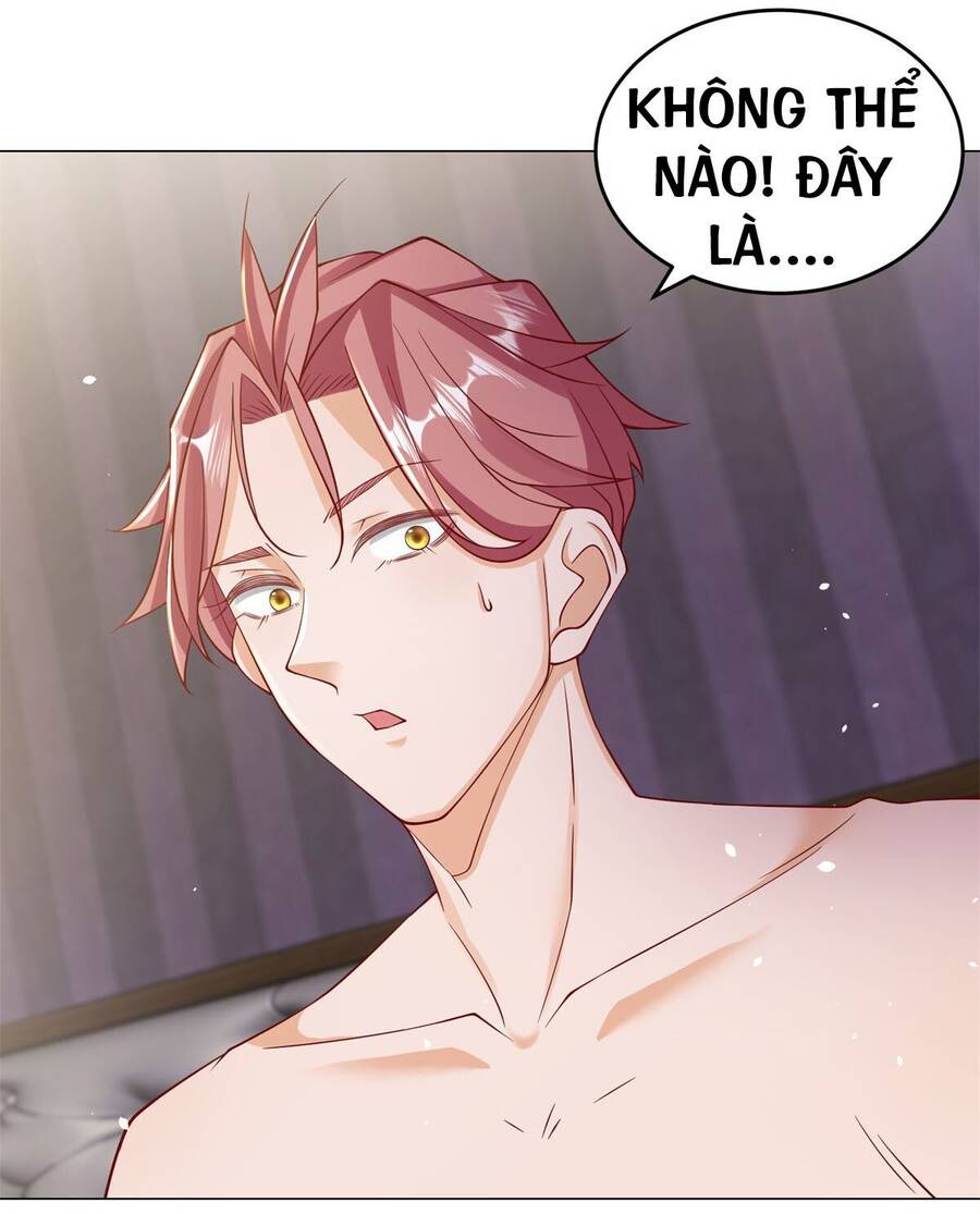 Tôi Là Tài Xế Xe Công Nghệ Có Chút Tiền Thì Đã Sao? Chap 5 - Next Chap 6