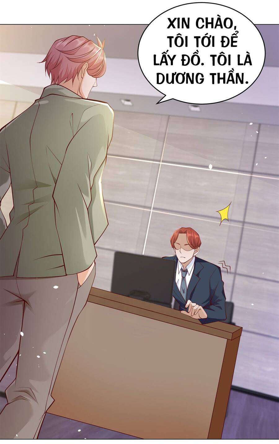 Tôi Là Tài Xế Xe Công Nghệ Có Chút Tiền Thì Đã Sao? Chap 5 - Next Chap 6