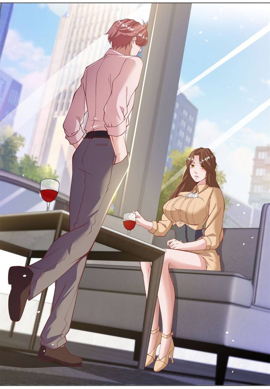 Tôi Là Tài Xế Xe Công Nghệ Có Chút Tiền Thì Đã Sao? Chap 5 - Next Chap 6