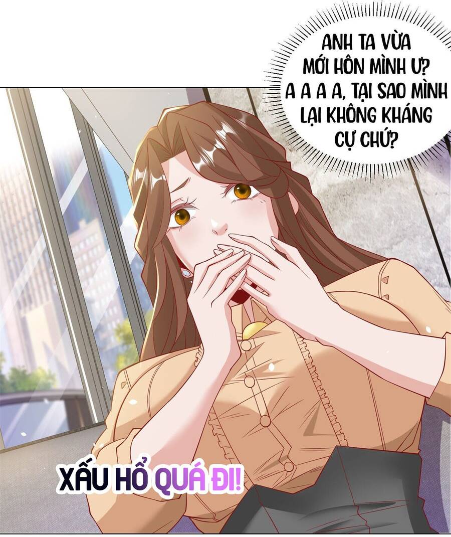Tôi Là Tài Xế Xe Công Nghệ Có Chút Tiền Thì Đã Sao? Chap 5 - Next Chap 6