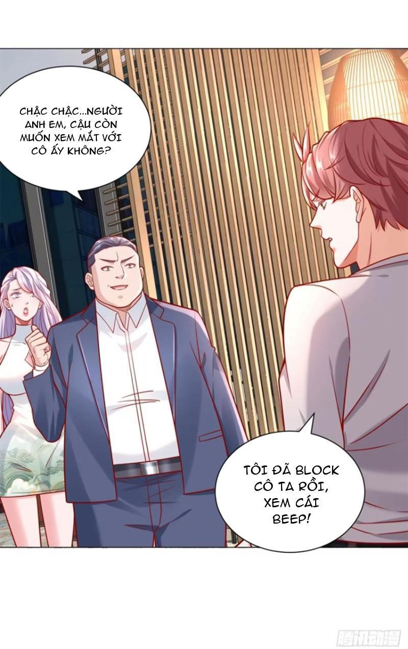 Tôi Là Tài Xế Xe Công Nghệ Có Chút Tiền Thì Đã Sao? Chap 50 - Next Chap 51