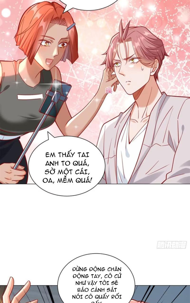 Tôi Là Tài Xế Xe Công Nghệ Có Chút Tiền Thì Đã Sao? Chap 50 - Next Chap 51