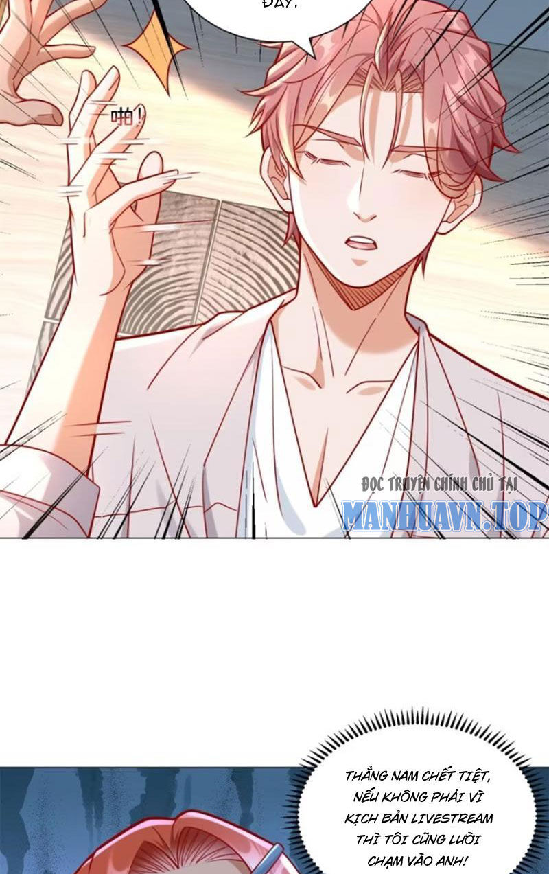 Tôi Là Tài Xế Xe Công Nghệ Có Chút Tiền Thì Đã Sao? Chap 50 - Next Chap 51