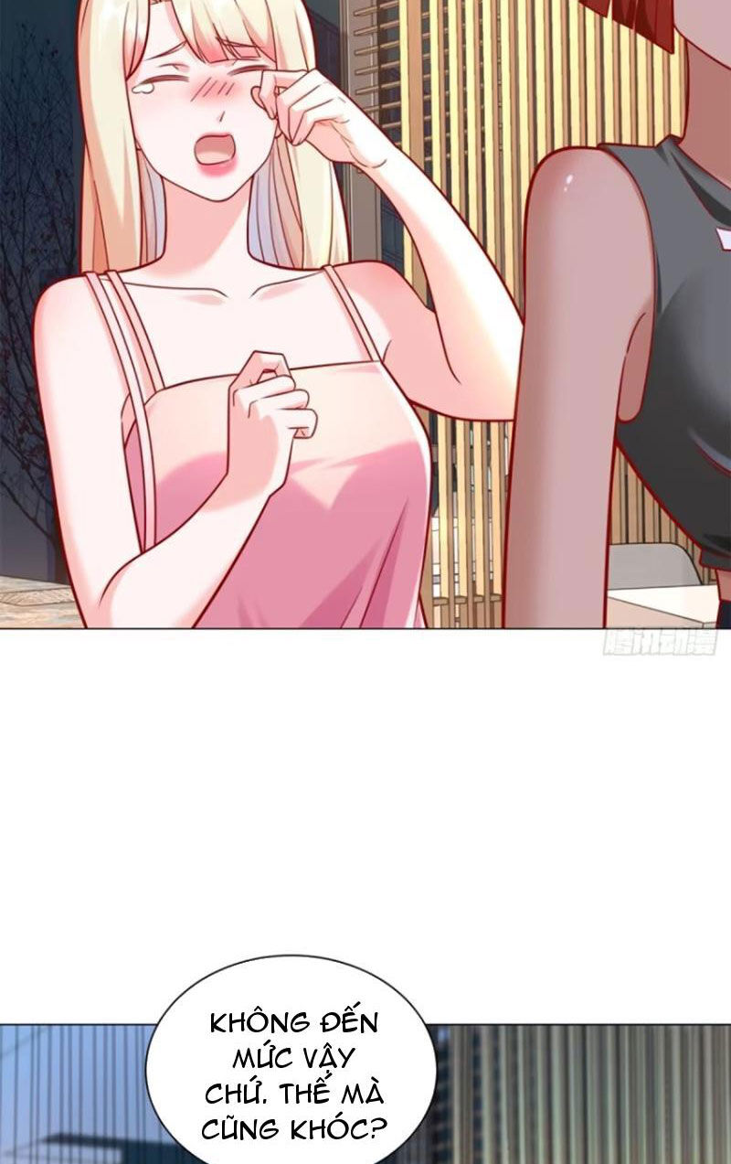 Tôi Là Tài Xế Xe Công Nghệ Có Chút Tiền Thì Đã Sao? Chap 50 - Next Chap 51