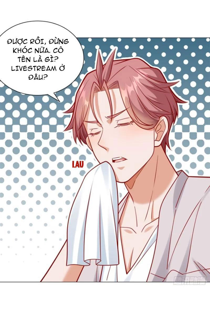 Tôi Là Tài Xế Xe Công Nghệ Có Chút Tiền Thì Đã Sao? Chap 50 - Next Chap 51