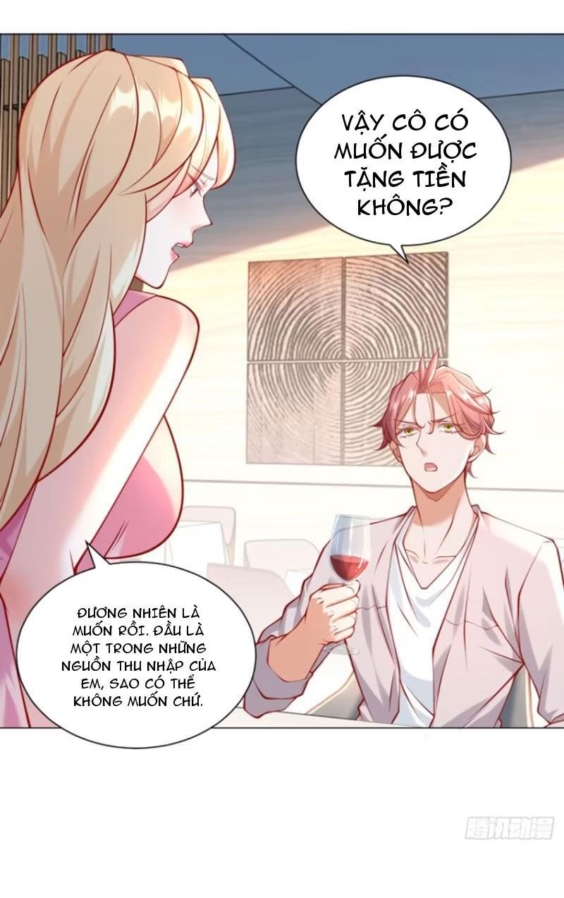 Tôi Là Tài Xế Xe Công Nghệ Có Chút Tiền Thì Đã Sao? Chap 50 - Next Chap 51