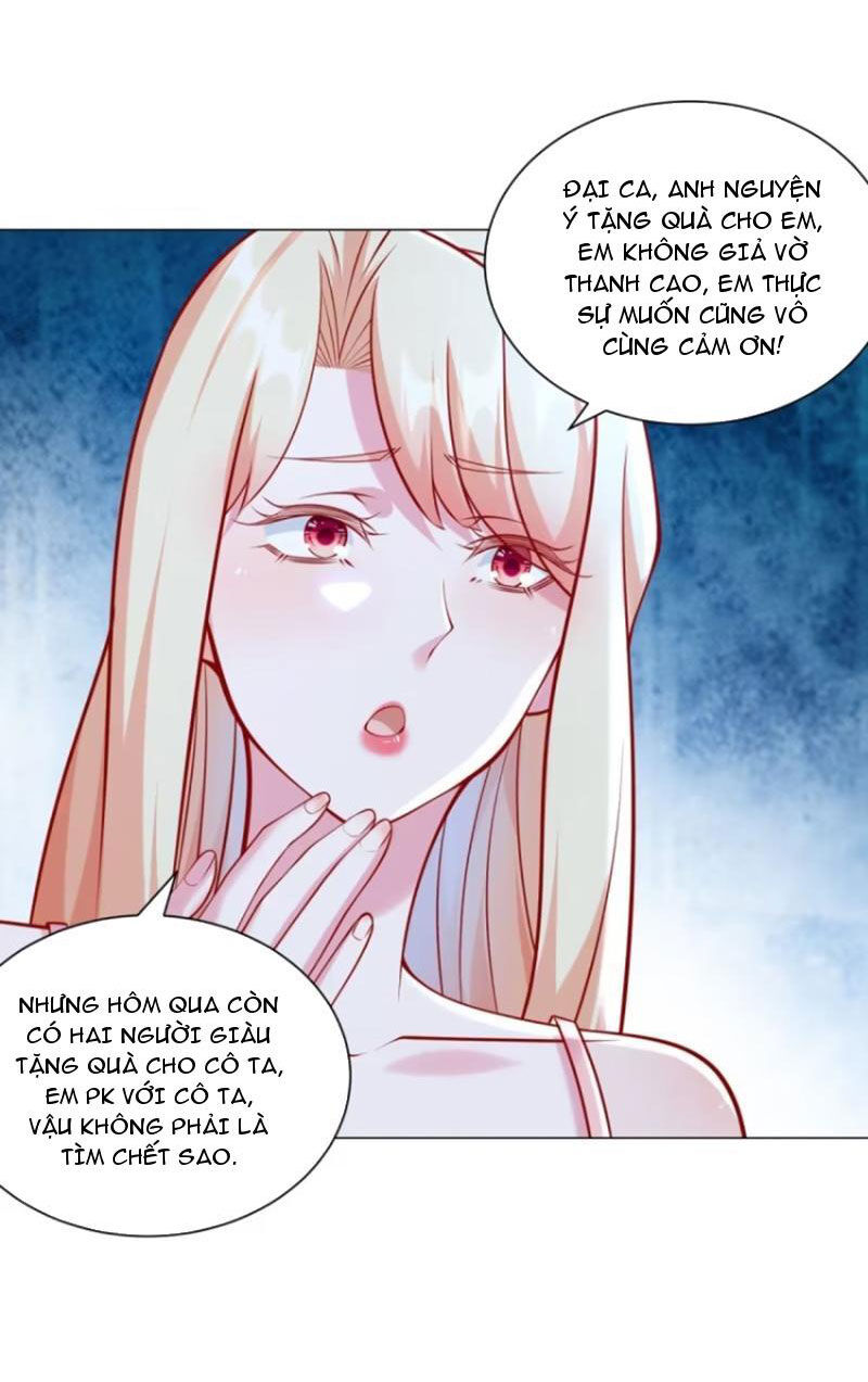 Tôi Là Tài Xế Xe Công Nghệ Có Chút Tiền Thì Đã Sao? Chap 50 - Next Chap 51