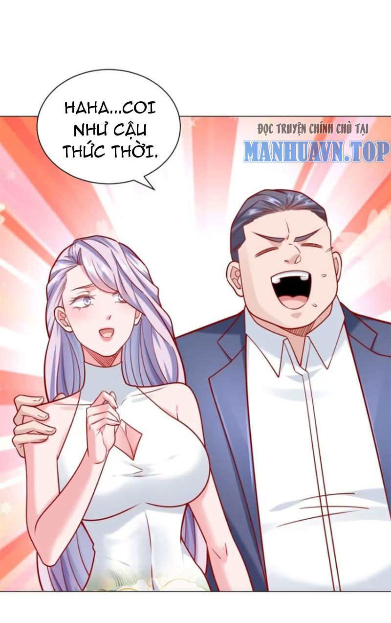 Tôi Là Tài Xế Xe Công Nghệ Có Chút Tiền Thì Đã Sao? Chap 50 - Next Chap 51