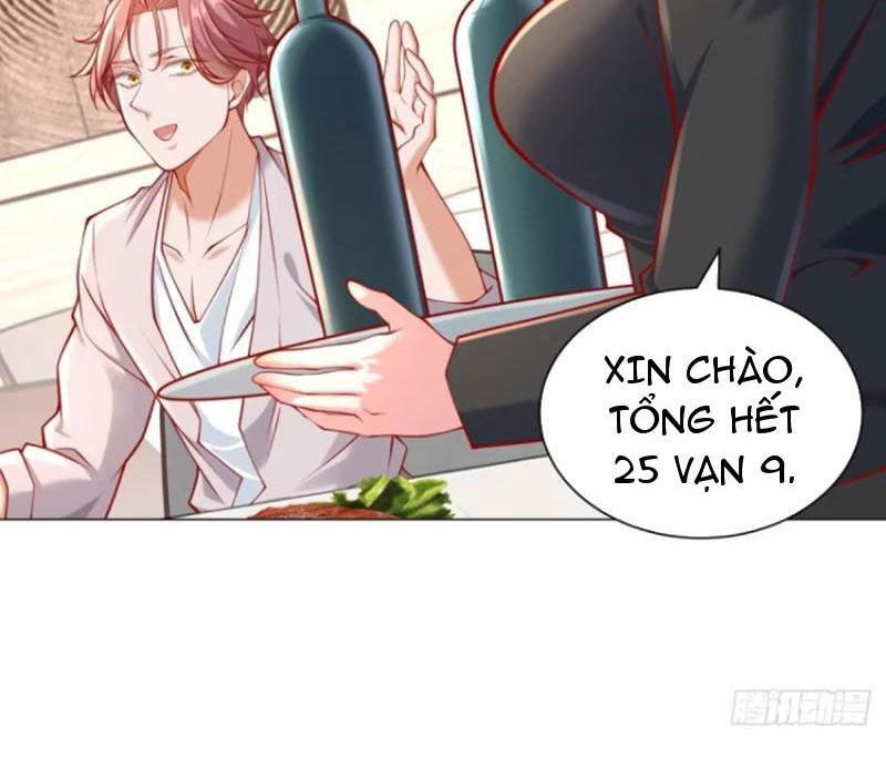 Tôi Là Tài Xế Xe Công Nghệ Có Chút Tiền Thì Đã Sao? Chap 50 - Next Chap 51