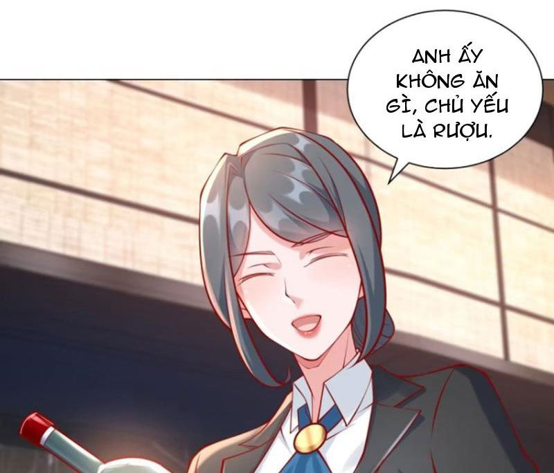 Tôi Là Tài Xế Xe Công Nghệ Có Chút Tiền Thì Đã Sao? Chap 50 - Next Chap 51