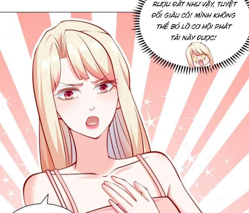 Tôi Là Tài Xế Xe Công Nghệ Có Chút Tiền Thì Đã Sao? Chap 50 - Next Chap 51