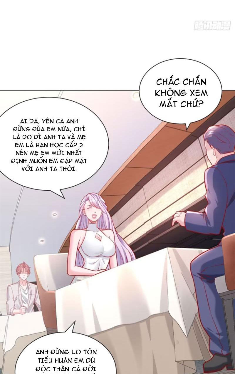 Tôi Là Tài Xế Xe Công Nghệ Có Chút Tiền Thì Đã Sao? Chap 50 - Next Chap 51