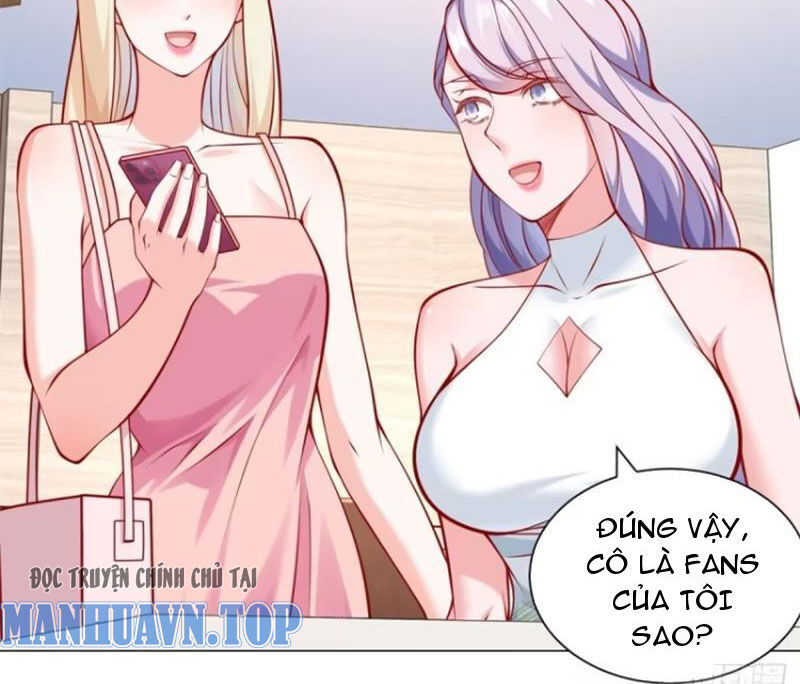 Tôi Là Tài Xế Xe Công Nghệ Có Chút Tiền Thì Đã Sao? Chap 50 - Next Chap 51