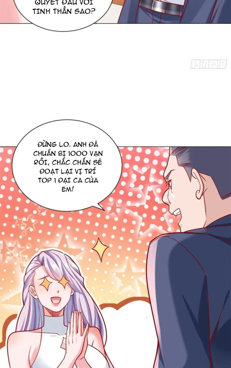 Tôi Là Tài Xế Xe Công Nghệ Có Chút Tiền Thì Đã Sao? Chap 50 - Next Chap 51