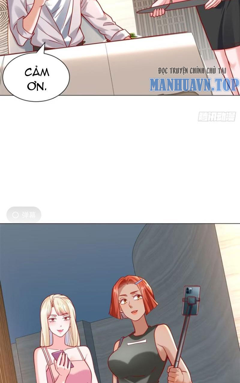 Tôi Là Tài Xế Xe Công Nghệ Có Chút Tiền Thì Đã Sao? Chap 50 - Next Chap 51