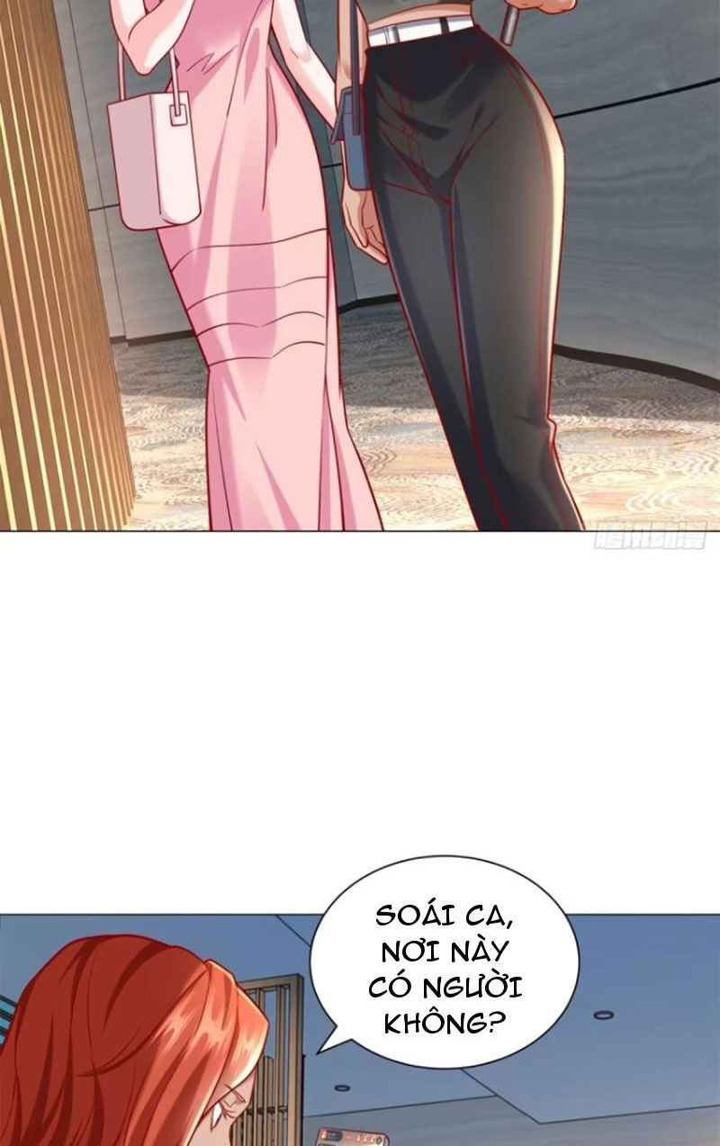 Tôi Là Tài Xế Xe Công Nghệ Có Chút Tiền Thì Đã Sao? Chap 50 - Next Chap 51