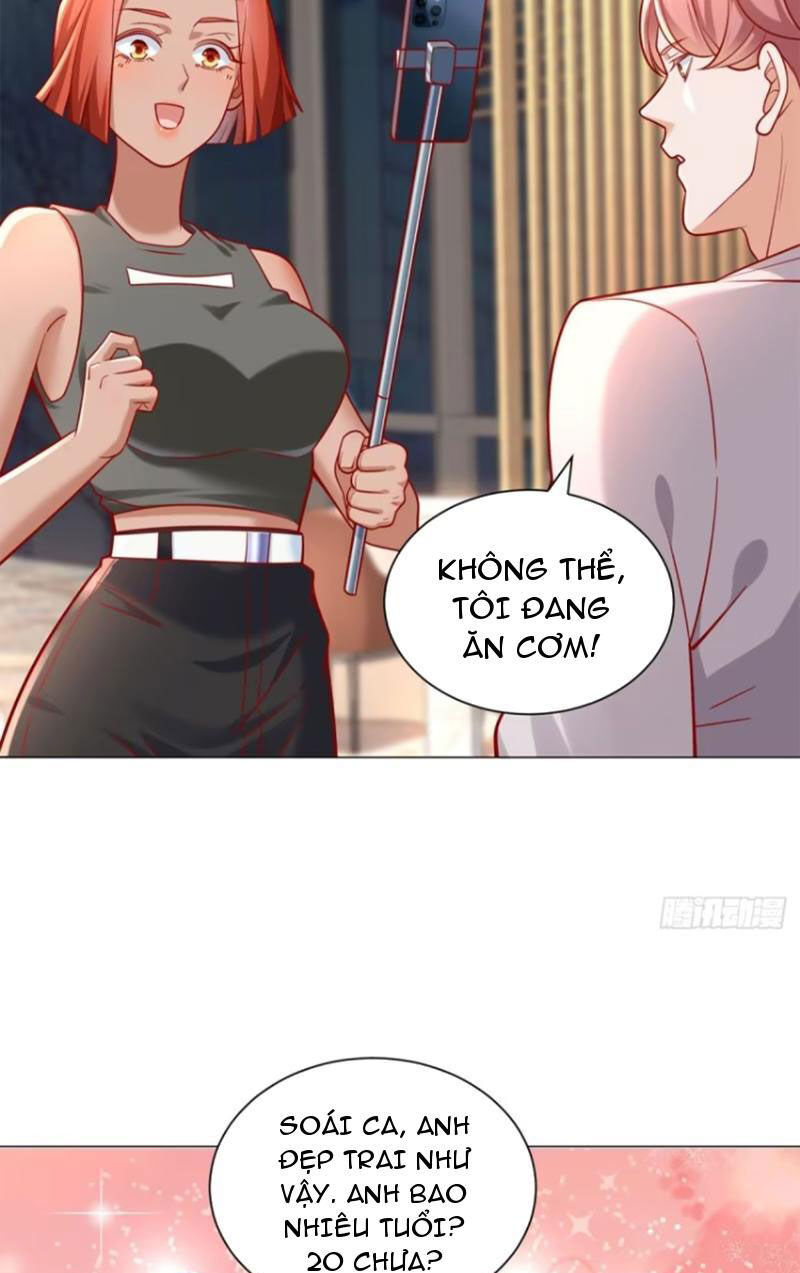 Tôi Là Tài Xế Xe Công Nghệ Có Chút Tiền Thì Đã Sao? Chap 50 - Next Chap 51