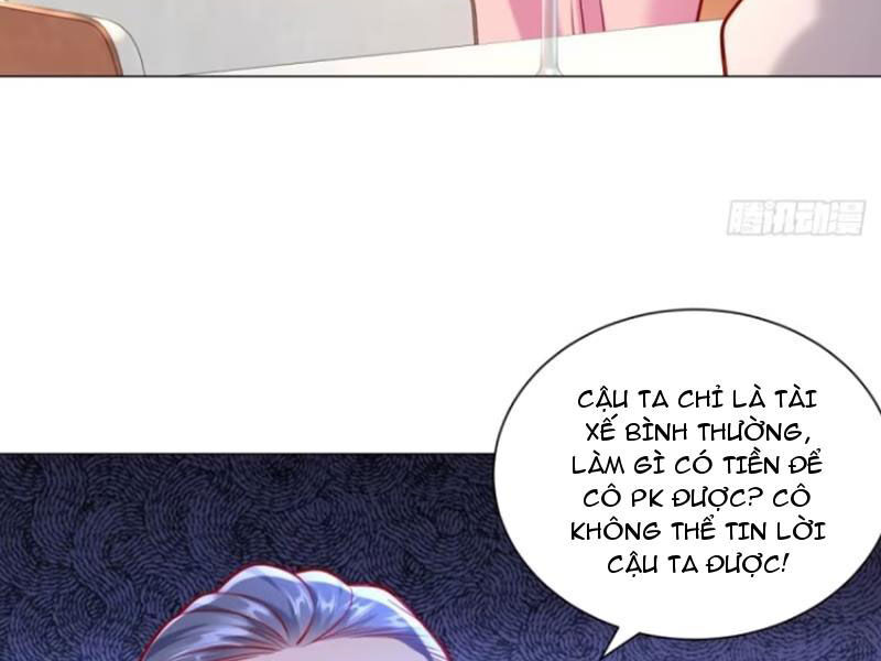 Tôi Là Tài Xế Xe Công Nghệ Có Chút Tiền Thì Đã Sao? Chap 51 - Next Chap 52