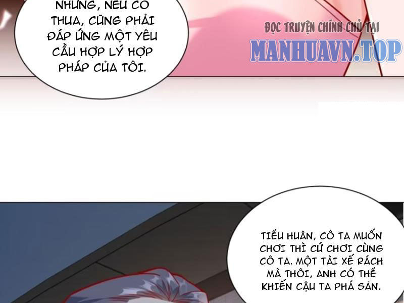 Tôi Là Tài Xế Xe Công Nghệ Có Chút Tiền Thì Đã Sao? Chap 51 - Next Chap 52