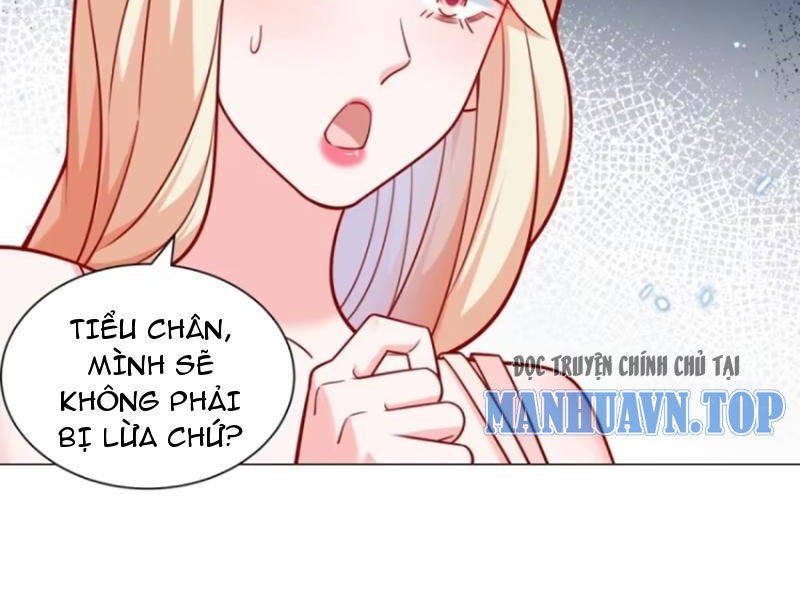 Tôi Là Tài Xế Xe Công Nghệ Có Chút Tiền Thì Đã Sao? Chap 51 - Next Chap 52