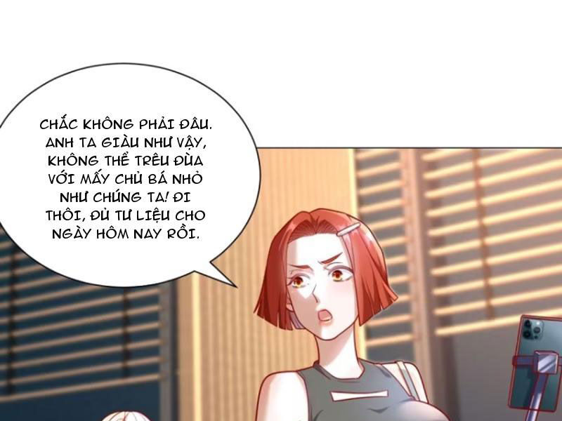 Tôi Là Tài Xế Xe Công Nghệ Có Chút Tiền Thì Đã Sao? Chap 51 - Next Chap 52