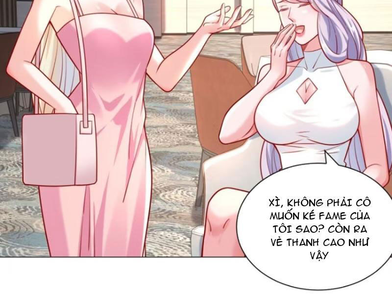 Tôi Là Tài Xế Xe Công Nghệ Có Chút Tiền Thì Đã Sao? Chap 51 - Next Chap 52