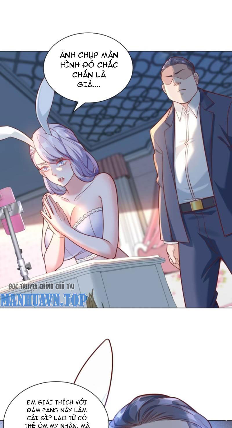 Tôi Là Tài Xế Xe Công Nghệ Có Chút Tiền Thì Đã Sao? Chap 52 - Next Chap 53