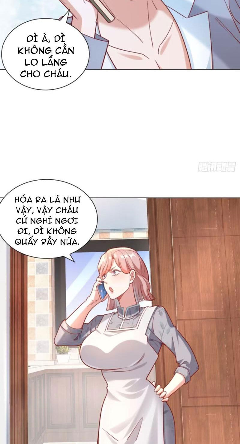Tôi Là Tài Xế Xe Công Nghệ Có Chút Tiền Thì Đã Sao? Chap 52 - Next Chap 53
