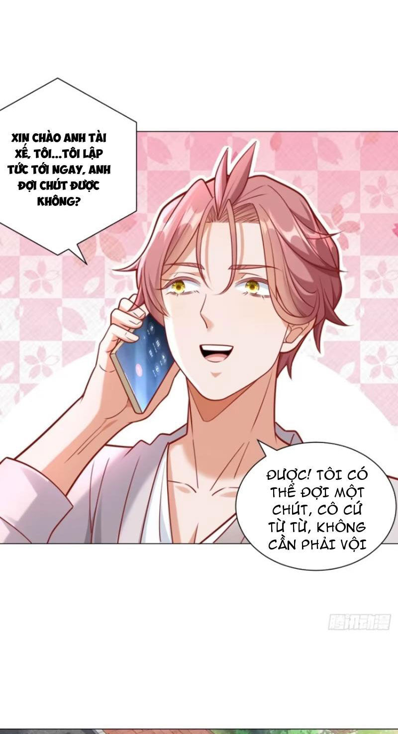 Tôi Là Tài Xế Xe Công Nghệ Có Chút Tiền Thì Đã Sao? Chap 52 - Next Chap 53