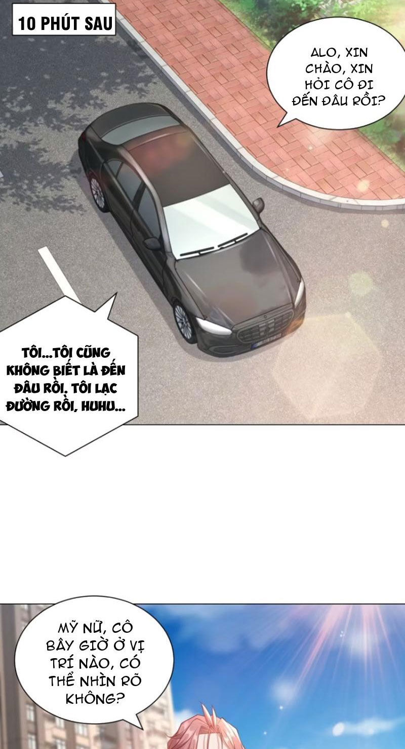 Tôi Là Tài Xế Xe Công Nghệ Có Chút Tiền Thì Đã Sao? Chap 52 - Next Chap 53