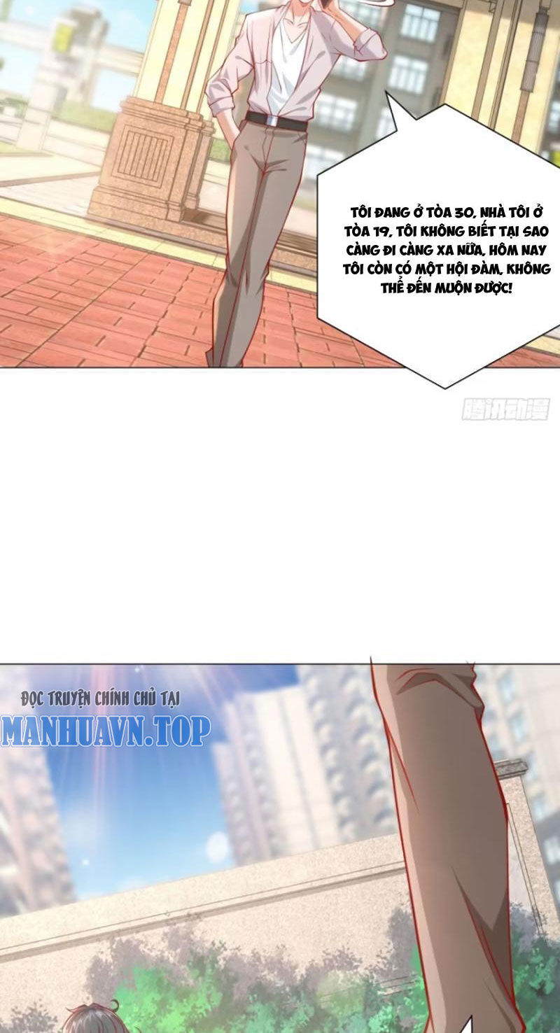 Tôi Là Tài Xế Xe Công Nghệ Có Chút Tiền Thì Đã Sao? Chap 52 - Next Chap 53