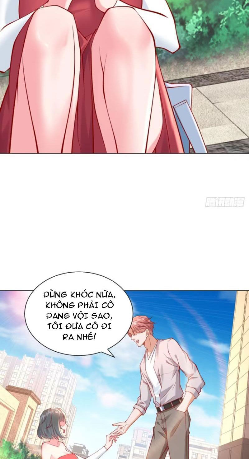 Tôi Là Tài Xế Xe Công Nghệ Có Chút Tiền Thì Đã Sao? Chap 52 - Next Chap 53