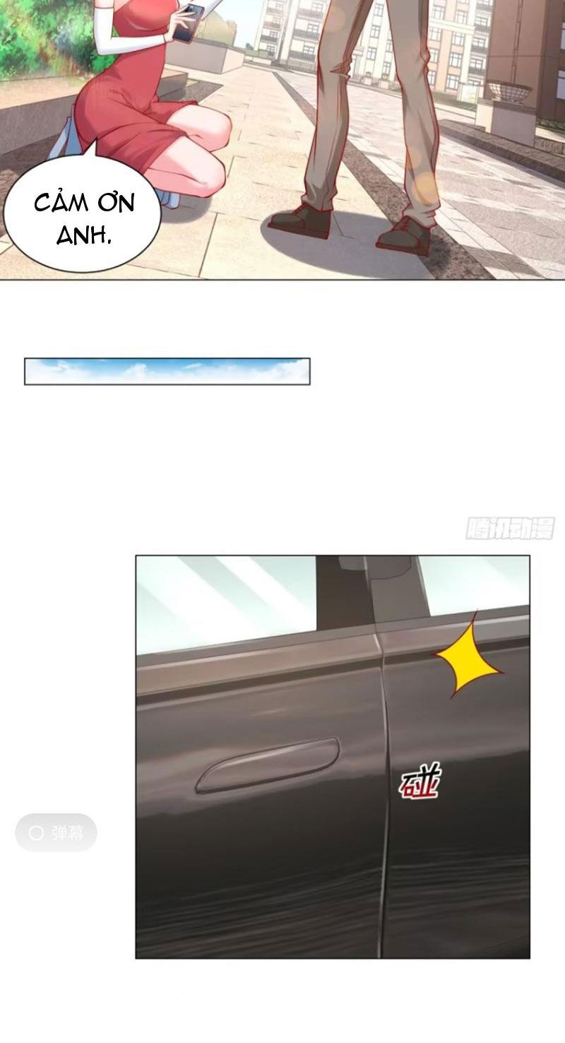 Tôi Là Tài Xế Xe Công Nghệ Có Chút Tiền Thì Đã Sao? Chap 52 - Next Chap 53