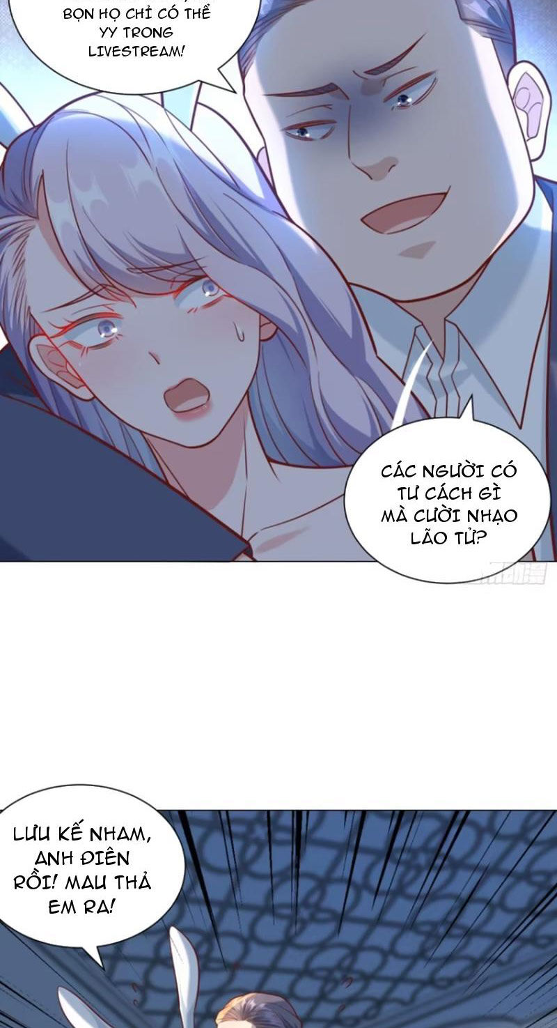 Tôi Là Tài Xế Xe Công Nghệ Có Chút Tiền Thì Đã Sao? Chap 52 - Next Chap 53