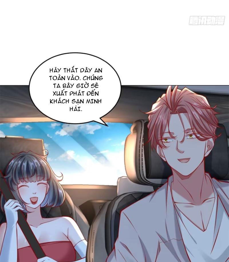Tôi Là Tài Xế Xe Công Nghệ Có Chút Tiền Thì Đã Sao? Chap 52 - Next Chap 53
