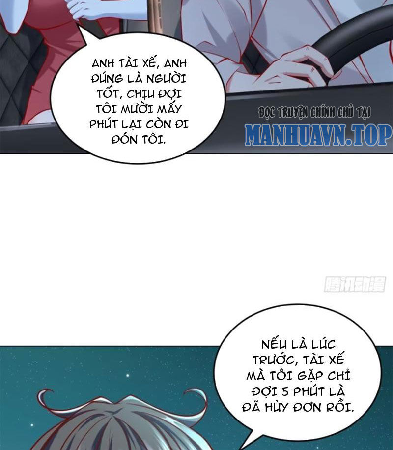 Tôi Là Tài Xế Xe Công Nghệ Có Chút Tiền Thì Đã Sao? Chap 52 - Next Chap 53