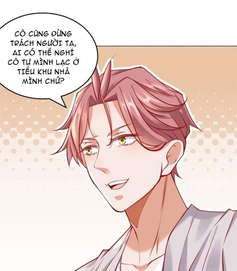 Tôi Là Tài Xế Xe Công Nghệ Có Chút Tiền Thì Đã Sao? Chap 52 - Next Chap 53