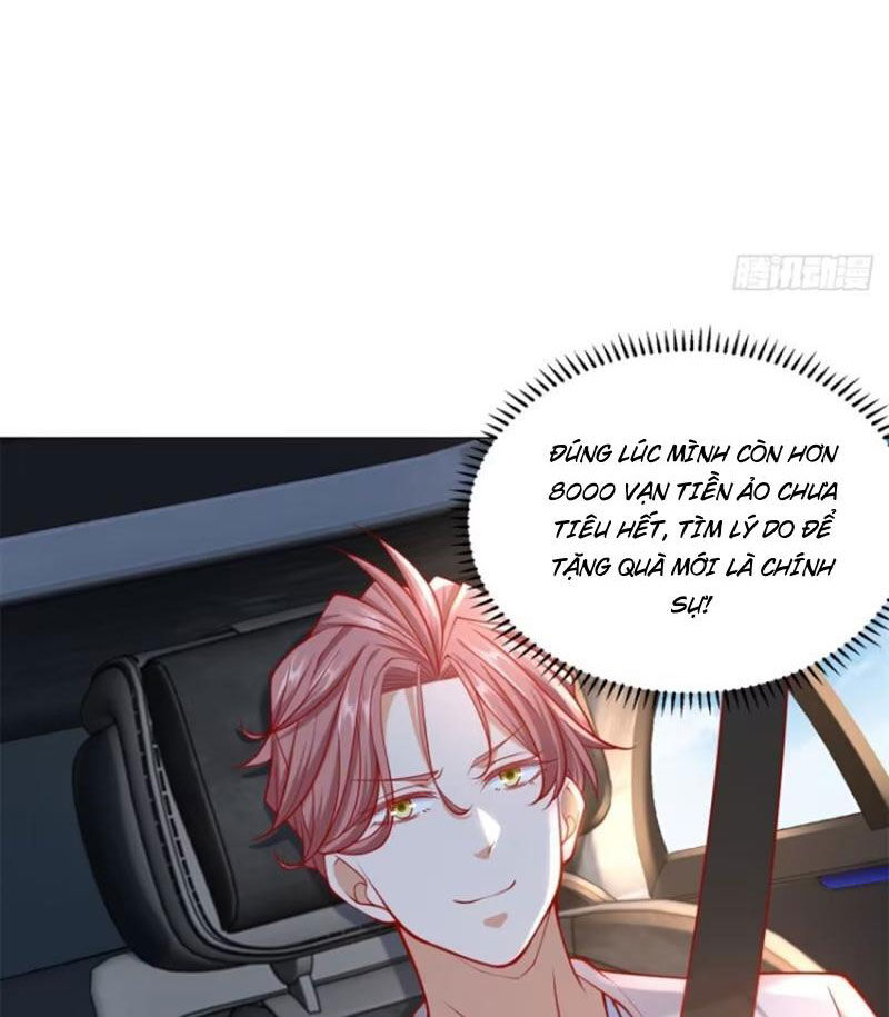Tôi Là Tài Xế Xe Công Nghệ Có Chút Tiền Thì Đã Sao? Chap 52 - Next Chap 53