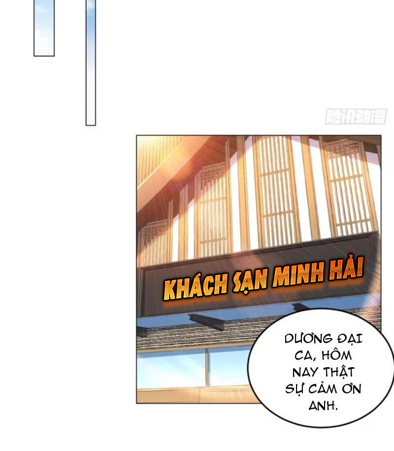 Tôi Là Tài Xế Xe Công Nghệ Có Chút Tiền Thì Đã Sao? Chap 52 - Next Chap 53