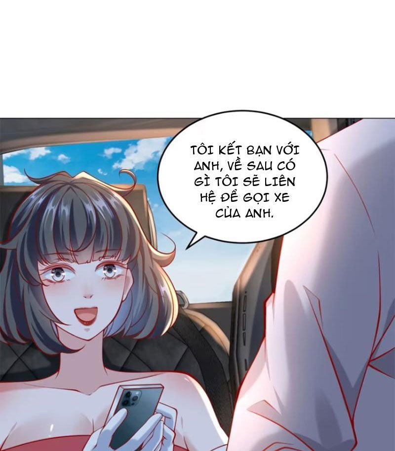 Tôi Là Tài Xế Xe Công Nghệ Có Chút Tiền Thì Đã Sao? Chap 52 - Next Chap 53