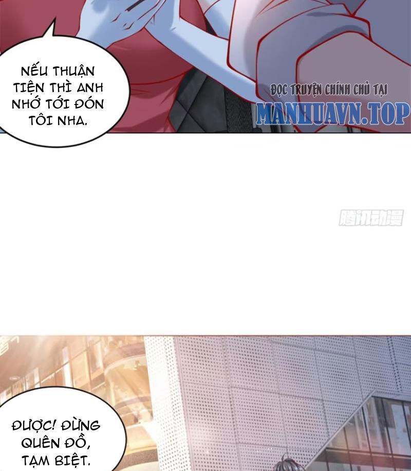 Tôi Là Tài Xế Xe Công Nghệ Có Chút Tiền Thì Đã Sao? Chap 52 - Next Chap 53