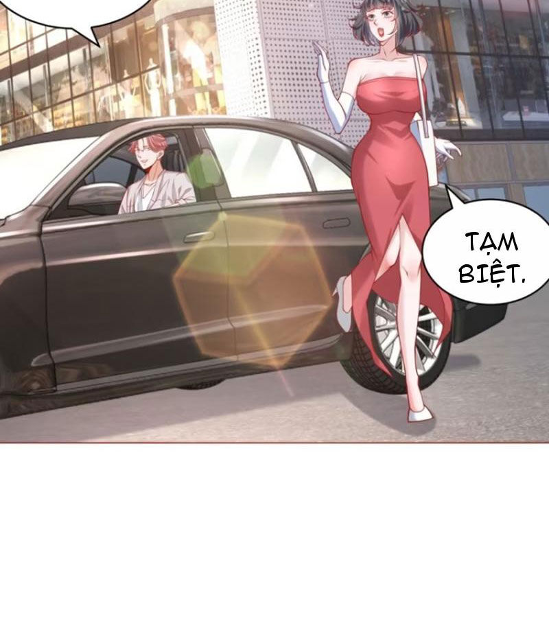 Tôi Là Tài Xế Xe Công Nghệ Có Chút Tiền Thì Đã Sao? Chap 52 - Next Chap 53