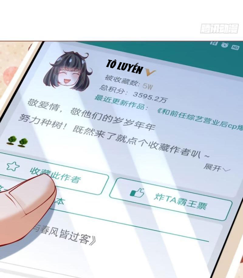Tôi Là Tài Xế Xe Công Nghệ Có Chút Tiền Thì Đã Sao? Chap 52 - Next Chap 53