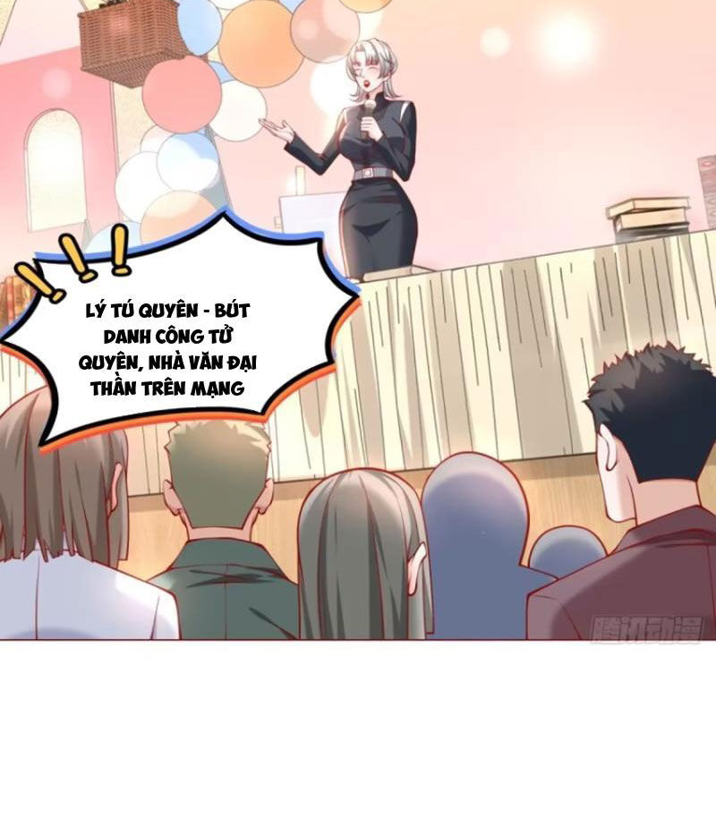 Tôi Là Tài Xế Xe Công Nghệ Có Chút Tiền Thì Đã Sao? Chap 52 - Next Chap 53