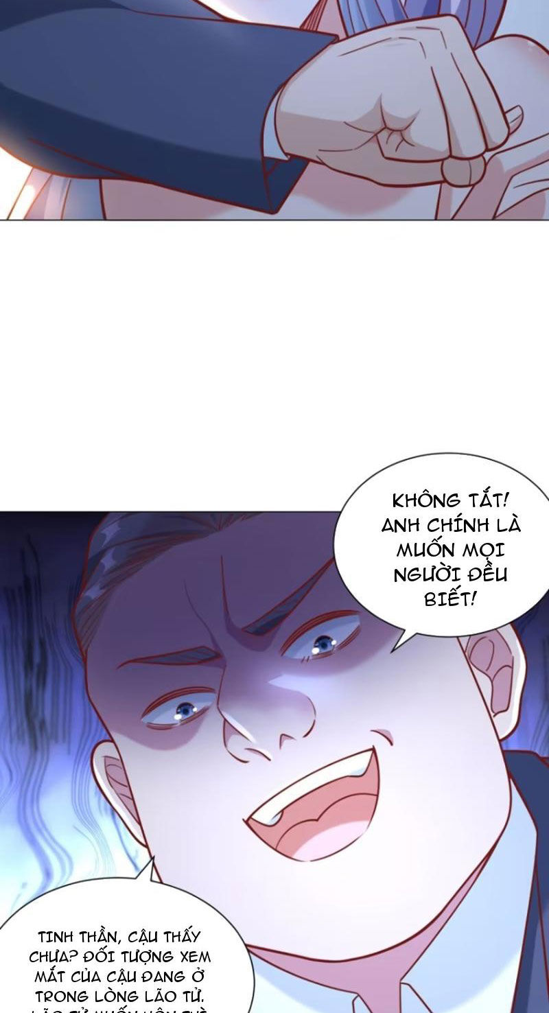 Tôi Là Tài Xế Xe Công Nghệ Có Chút Tiền Thì Đã Sao? Chap 52 - Next Chap 53