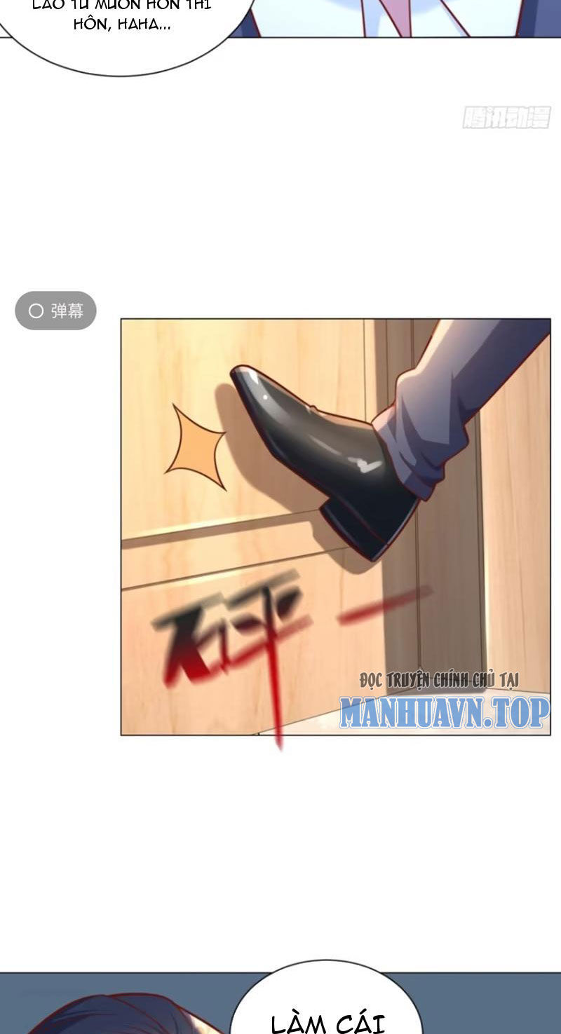 Tôi Là Tài Xế Xe Công Nghệ Có Chút Tiền Thì Đã Sao? Chap 52 - Next Chap 53