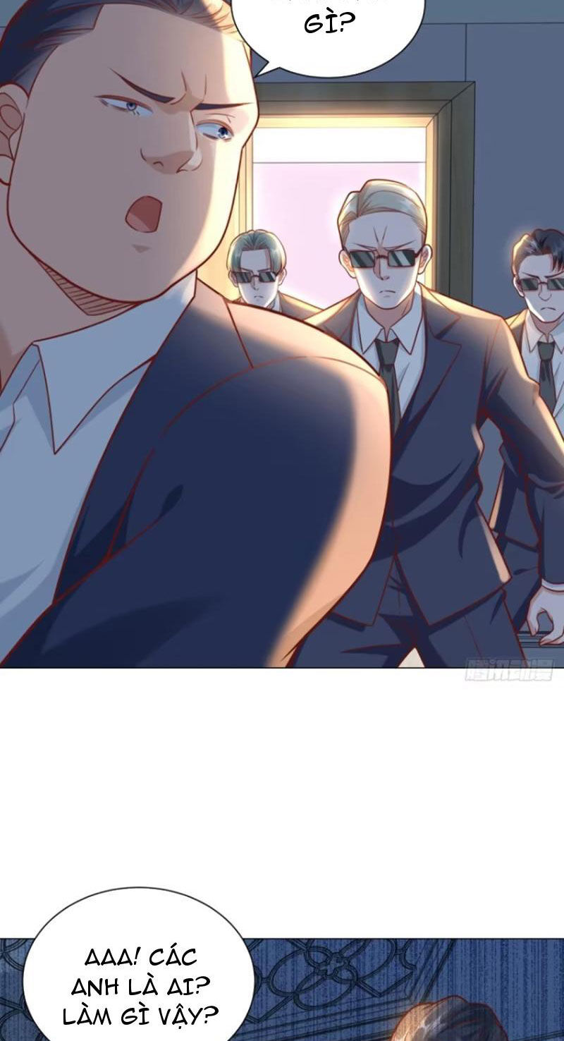 Tôi Là Tài Xế Xe Công Nghệ Có Chút Tiền Thì Đã Sao? Chap 52 - Next Chap 53