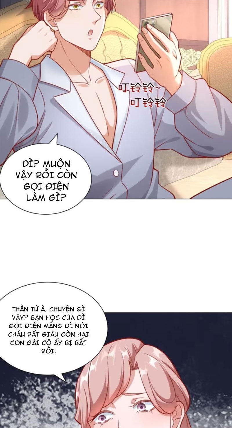 Tôi Là Tài Xế Xe Công Nghệ Có Chút Tiền Thì Đã Sao? Chap 52 - Next Chap 53
