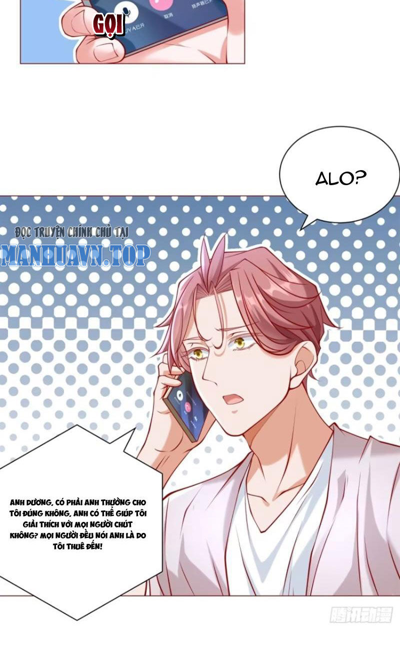 Tôi Là Tài Xế Xe Công Nghệ Có Chút Tiền Thì Đã Sao? Chap 53 - Next Chap 54